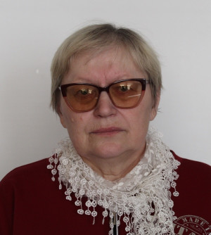 Суслина Валентина Михайловна Суслина Валентина Михайловна